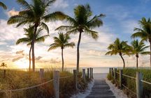 Fort Lauderdale to Key West Tour with Optional Add-ons