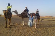 Fes desert tours 2 days