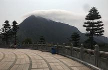 Private tour Lantau Island - Big buddha and Tai O Village