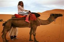 Fes desert tours 2 days