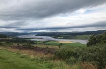 Ultimate Dunrobin Castle Private Tour from Invergordon