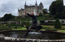 Ultimate Dunrobin Castle Private Tour from Invergordon