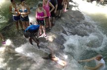 River Tubing, Dunn's River Falls Ocho Rios Excursion