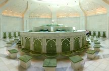 Abu Dhabi City Tour
