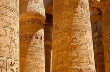 Best Egypt 15 Days Tour Luxury Nile Cruise & Red Sea Stay With Airfares & Hotels