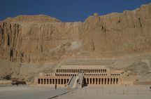 Day Tour to Luxor From Hurghada