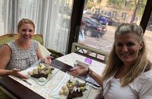 Odessa Food Tour