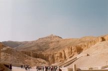 Day Tour to Luxor From Hurghada