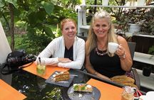 Odessa Food Tour