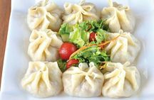 1 Day Semi-Gobi All-included tour 