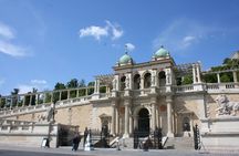 Buda Castle Walking Tour - 3 hours