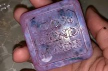 Vegan Soap Making for Beginners