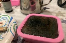 Vegan Soap Making for Beginners