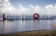 Puerto Varas: Full Day, around Llanquihue Lake