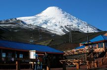 Puerto Varas: Full Day, around Llanquihue Lake