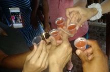 Bar & Food Hopping in St. Lucia