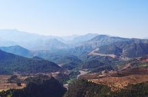 4 VALLEYS of the HIGH ATLAS MOUNTAINS 1 Day Private Tour from Marrakech
