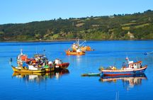 Self Drive Experience at Chilean Lake District - 5 Days