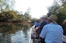Private Makasutu Culture Forest Tour, 