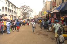 Private Half Day Banujl City Tour