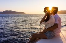 Discover the Best Sunset in Rio de Janeiro with Hotel pickup and drop-off