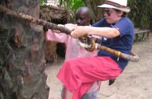 Private Makasutu Culture Forest Tour, 