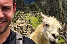 Tour a Machu Picchu en Bus