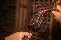 Santa Rita Winery Selection Tour