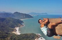 Pedra Do Telegrafo Hike Tour with Transfer