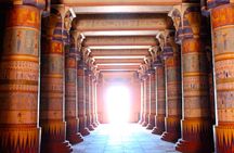 HOLLYWOOD OF MOROCCO: PRIVATE 1 Day Trip To Ourzazate & Ait Benhaddou
