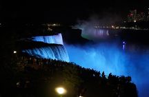 2-Day Niagara Falls USA Tour from Boston
