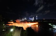 2-Day Niagara Falls USA Tour from Boston