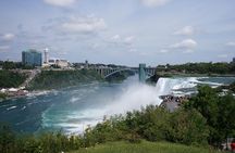 2-Day Niagara Falls USA Tour from Boston