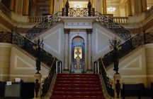 National Theater & National Library Guided Tour, Admission & Transfer