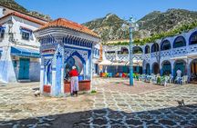  9 Days Morocco Imperial Cities & Desert Tour from Casablanca