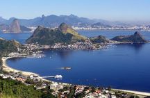 Niterói City Tour & Contemporary Art Museum Admission with Transfer