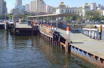 Niterói City Tour & Contemporary Art Museum Admission with Transfer