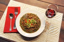 Hands-on Cajun Roux Cooking Class in New Orleans