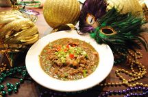 Hands-on Cajun Roux Cooking Class in New Orleans