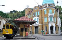 Private Full-Day Rio de Janeiro City Tour: Corcovado & Sugarloaf