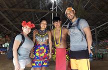 Embera Culture