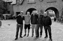 German Footprint & Nazi presence - Walking Tour in Bariloche