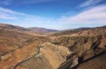 HOLLYWOOD OF MOROCCO: PRIVATE 1 Day Trip To Ourzazate & Ait Benhaddou