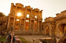 Ephesus : Express Entry From Kusadasi Port