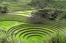 VISIT ALL THE SACRED VALLEY WITH MARAS & MORAY (Full day trip for your family)
