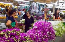 Thai Culture and Local Life 4- Hour Bangkok Bike Tour