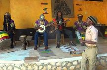 Bob Marley Nine Miles Tour From Montego Bay