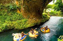 White River Tubing From Montego Bay