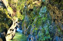 Lord of the Rings Scenic Half Day Tour from Queenstown