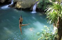 YS Falls & Black River safari